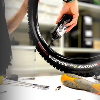 Tire Sealant