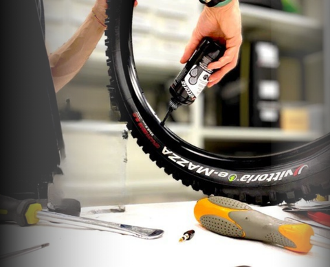 Tire Sealant