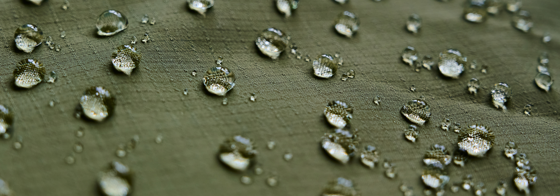 Waterproof Cycling Jackets