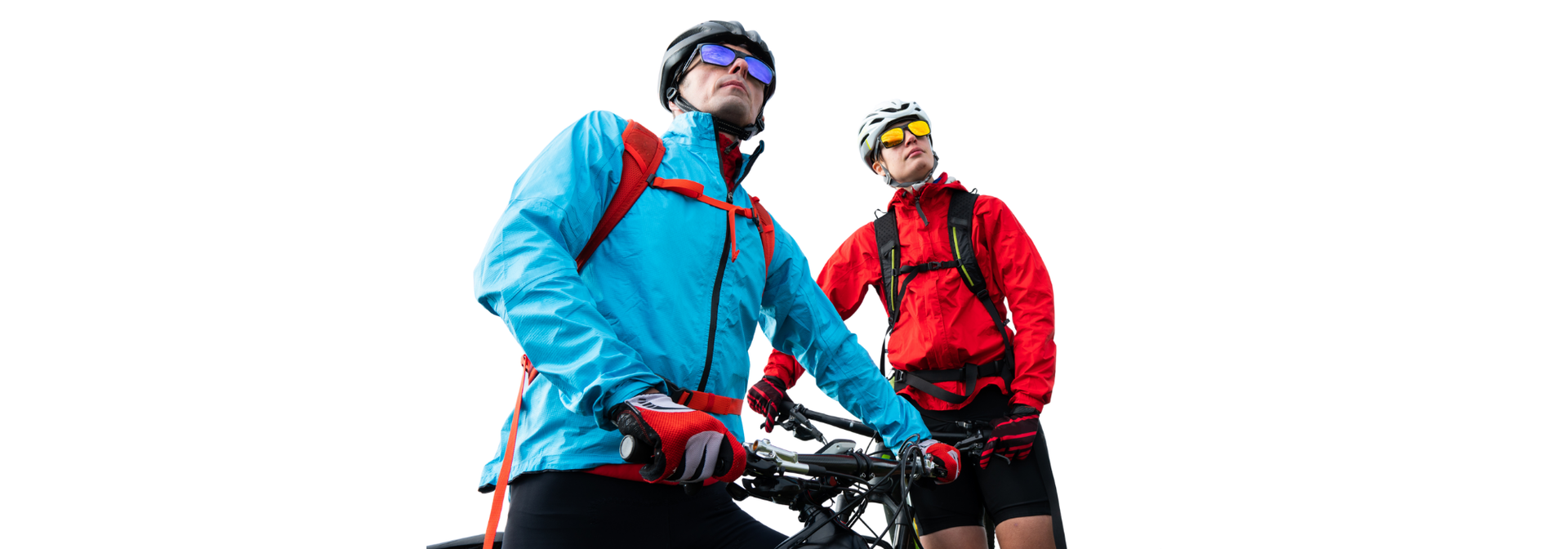 Windbreakers and Jackets