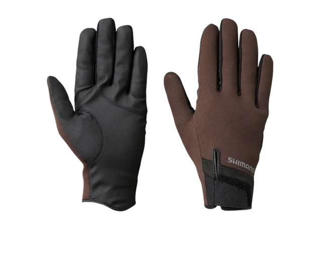 Winter Gloves (Insulated)