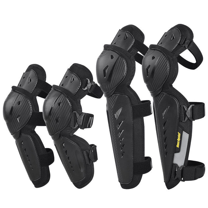 Arm, Elbow, Knee, Shin, Ankle Pads