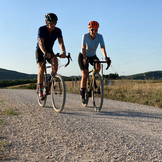 Gravel Bike