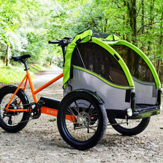 Specialty Bike
