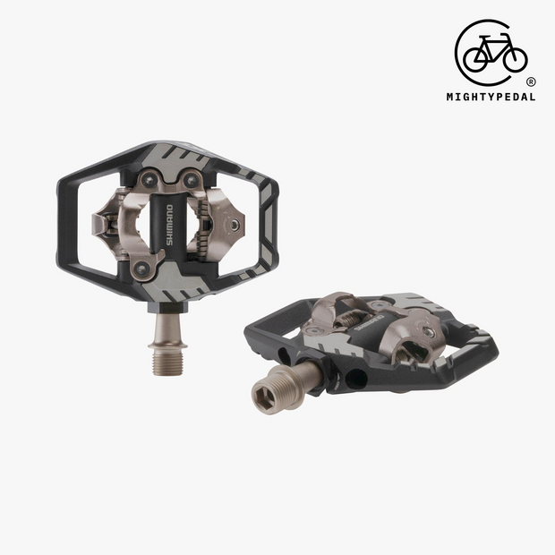 Shimano Clipless Pedal, PD-M8120, DEORE XT, SPD(SM-SH51)
