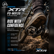 Shimano Clipless Pedal, PD-M9120, XTR, SPD, (SM-SH51)