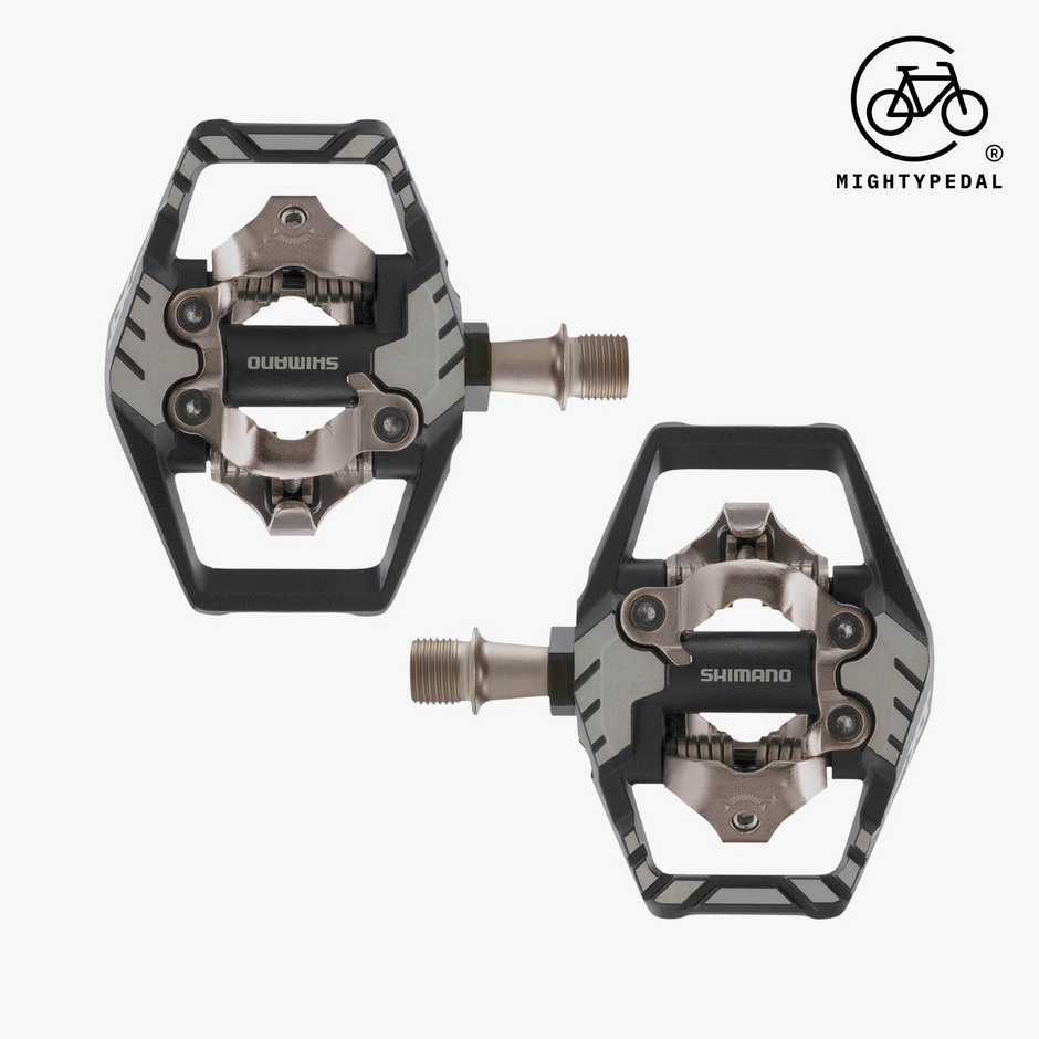 Shimano Clipless Pedal, PD-M8120, DEORE XT, SPD(SM-SH51)