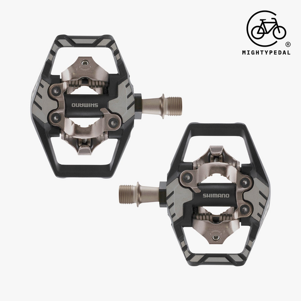 Shimano Clipless Pedal, PD-M8120, DEORE XT, SPD(SM-SH51)