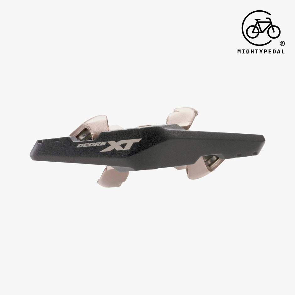 Shimano Clipless Pedal, PD-M8120, DEORE XT, SPD(SM-SH51)