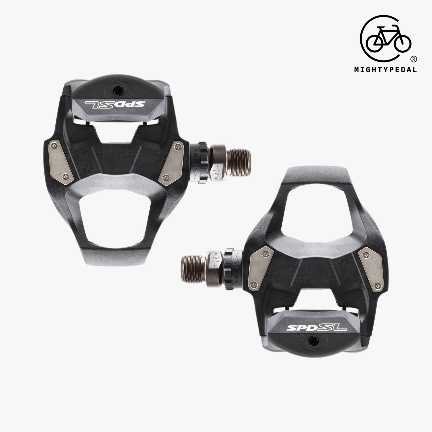 Shimano Clipless Pedal, PD-RS500, SPD-SL, (SM-SH11)