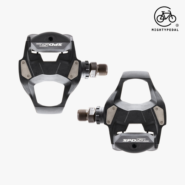 Shimano Clipless Pedal, PD-RS500, SPD-SL, (SM-SH11)