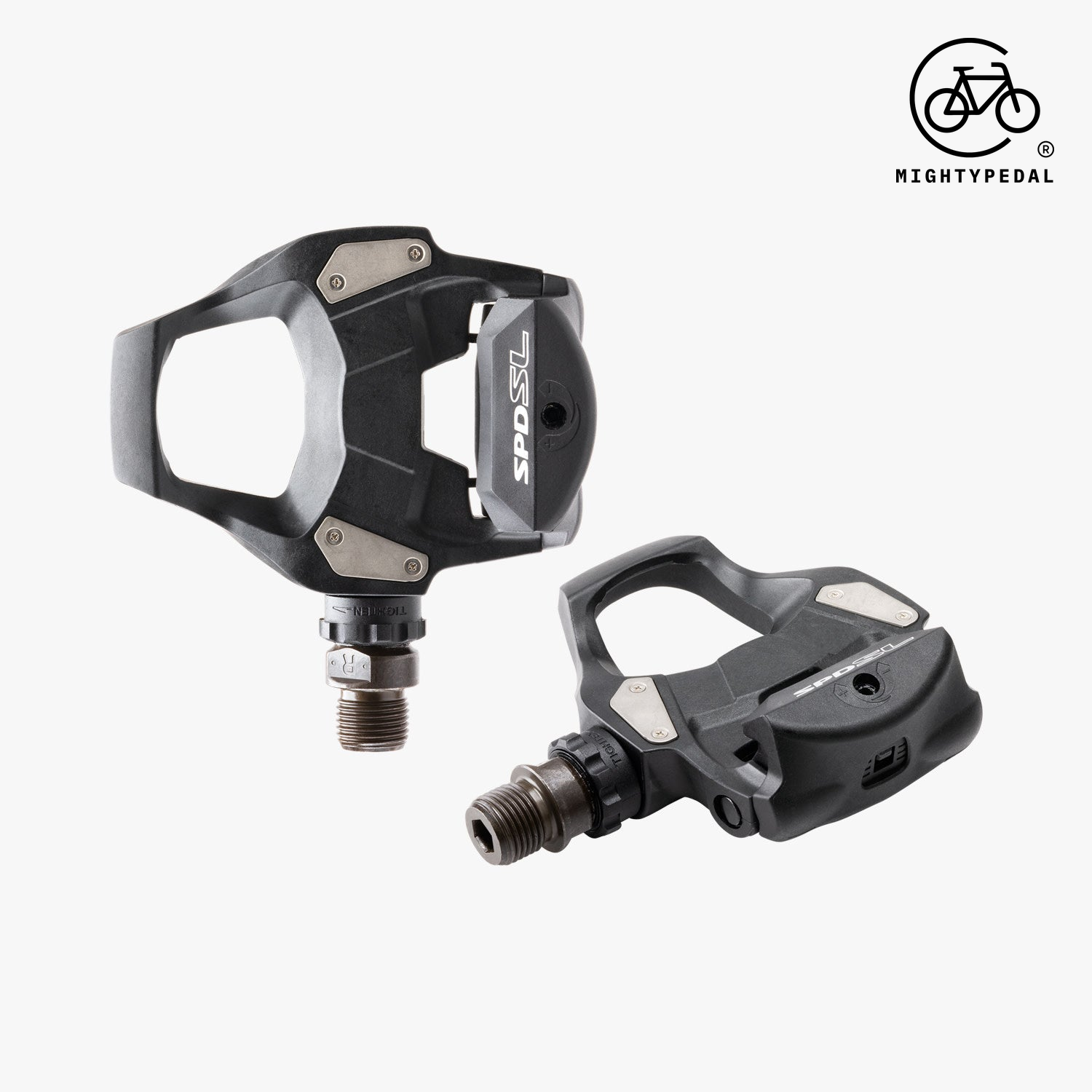 Shimano Clipless Pedal, PD-RS500, SPD-SL, (SM-SH11)