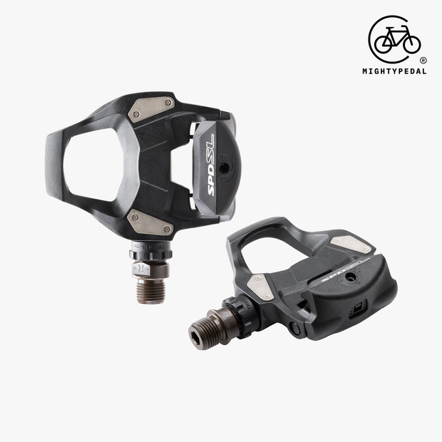 Shimano Clipless Pedal, PD-RS500, SPD-SL, (SM-SH11)