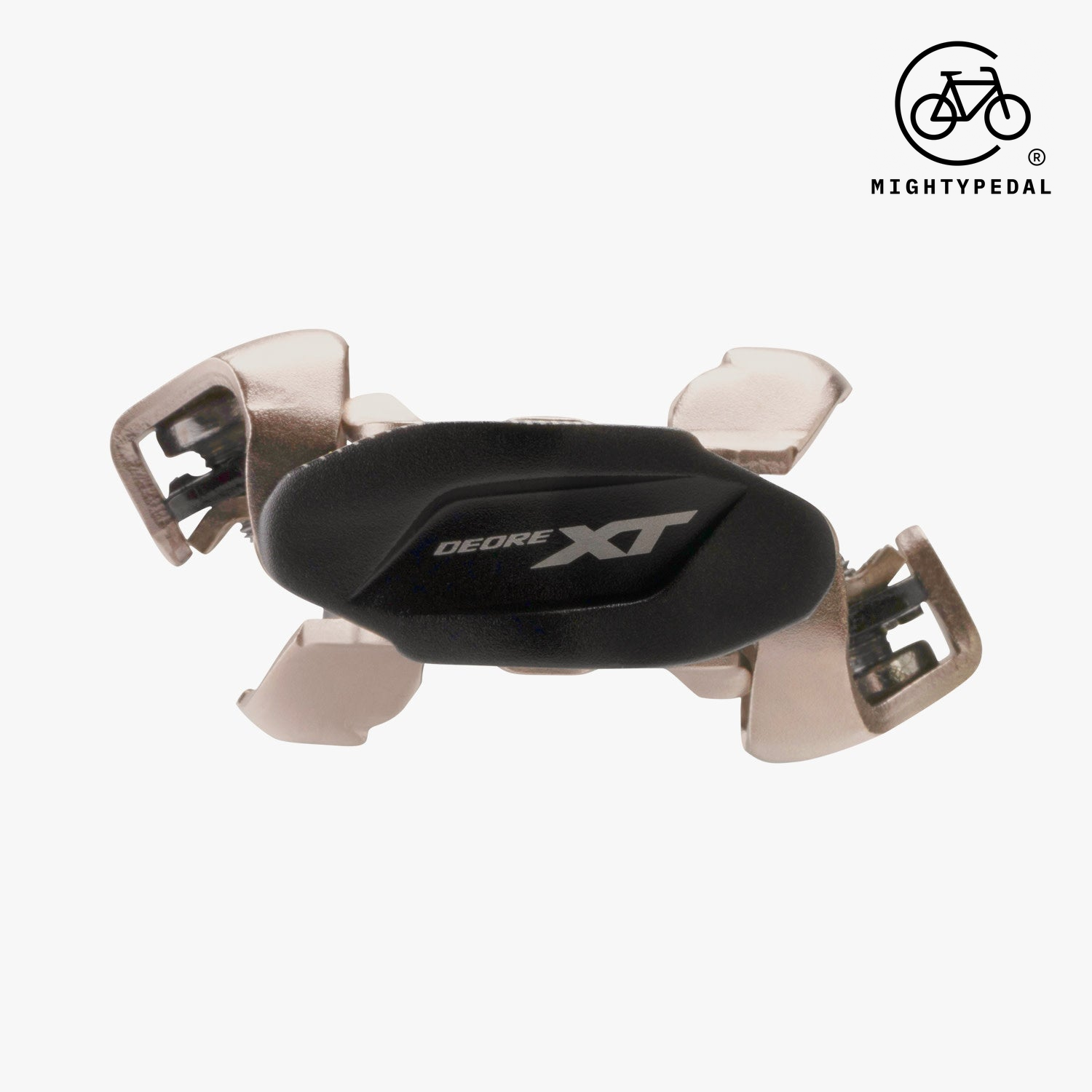 Shimano Clipless Pedal,PD-M8100, DEORE XT, SPD (SM-SH51)