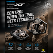 Shimano Clipless Pedal, PD-M8120, DEORE XT, SPD(SM-SH51)
