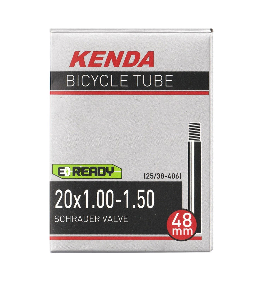 Kenda Inner Tube 20 x 1.00-1.50