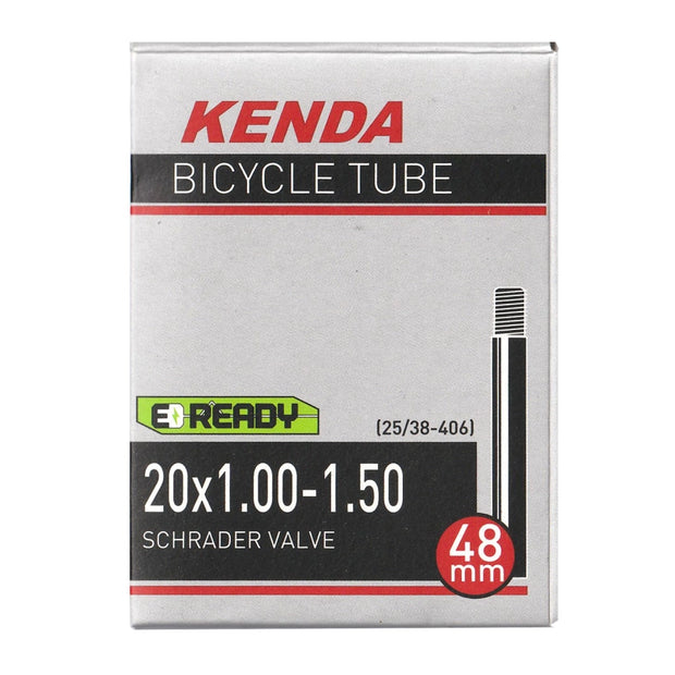 Kenda Inner Tube 20 x 1.00-1.50