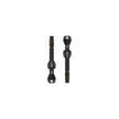Lezyne CLIK TLR Valve Pro, 44mm, Black