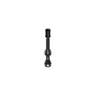 Lezyne CLIK TLR Valve Pro, 44mm, Black