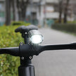 Cateye AMPP 1300 HL-EL1300RC, Bicycle Front Light