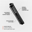Lezyne Pocket Drive HV, Bicycle Pump