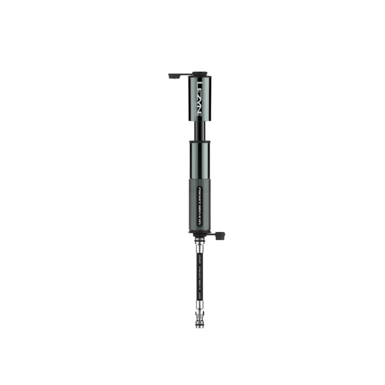Lezyne Pocket Drive HV, Bicycle Pump