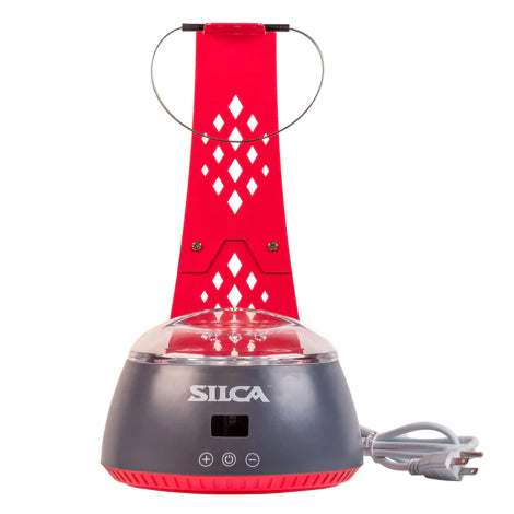 SILCA Chain Waxing System, 220V (UK-Plug)