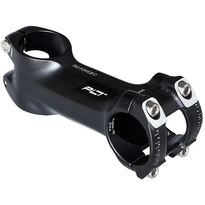 PRO PLT Stem, 31.8 x 100mm, 10deg, Black, PRSS0420
