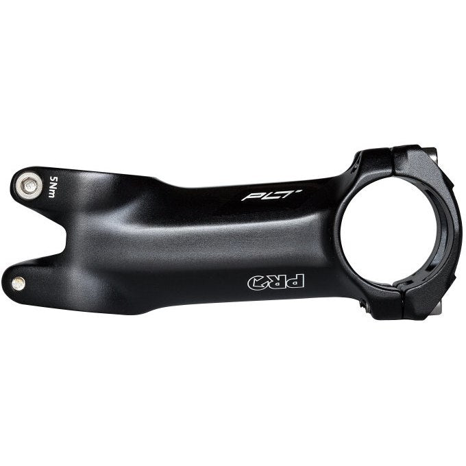 PRO PLT Stem, 31.8 x 100mm, 10deg, Black, PRSS0420