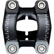 PRO PLT Stem, 31.8 x 100mm, 10deg, Black, PRSS0420