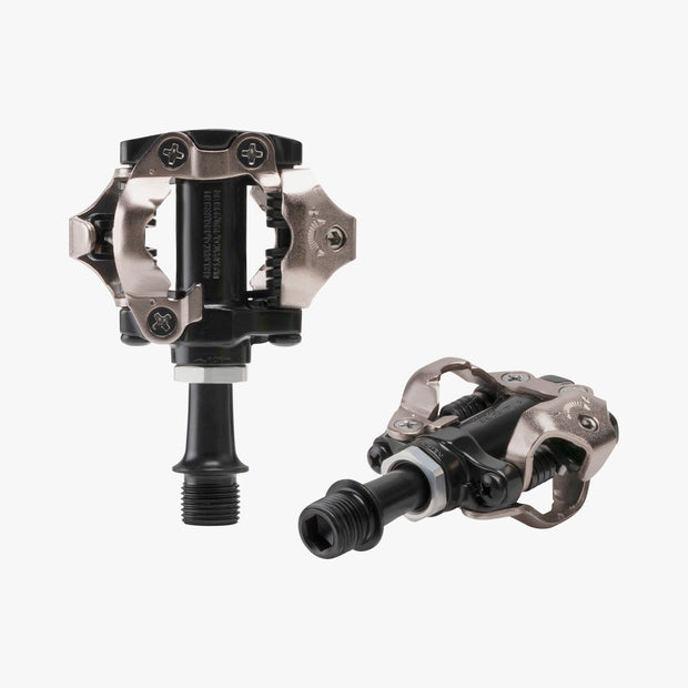 Shimano Clipless Pedal, PD-M540, SPD(SM-SH51)