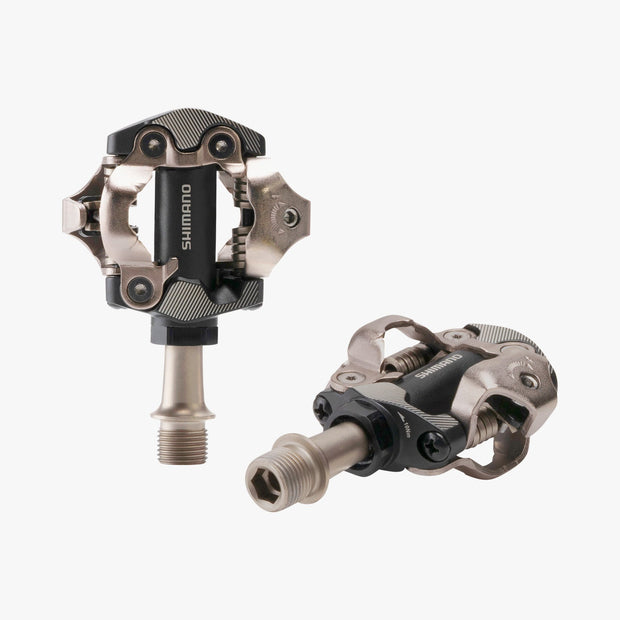 Shimano Clipless Pedal,PD-M8100, DEORE XT, SPD (SM-SH51)