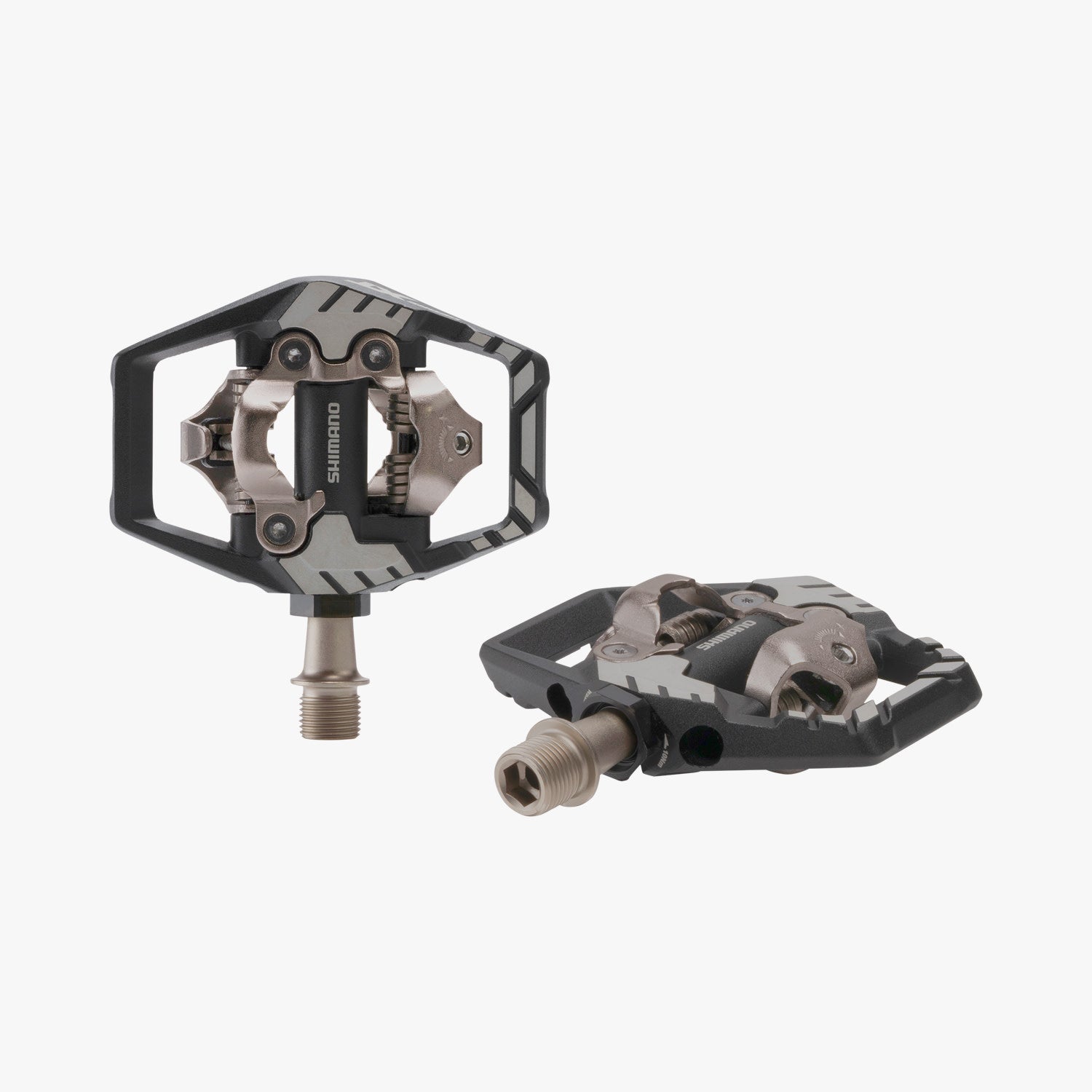 Shimano Clipless Pedal, PD-M8120, DEORE XT, SPD(SM-SH51)