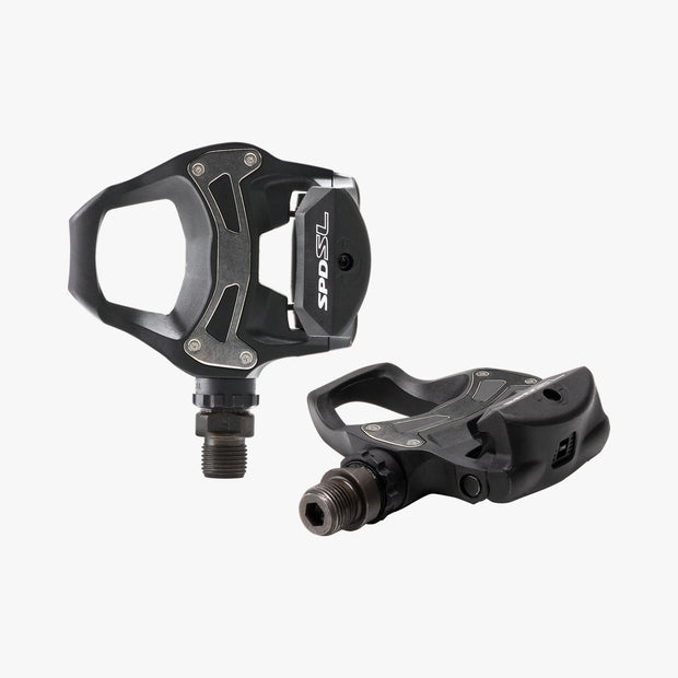 Shimano Clipless Pedal, PD-R550, SPD-SL, (SM-SH11)
