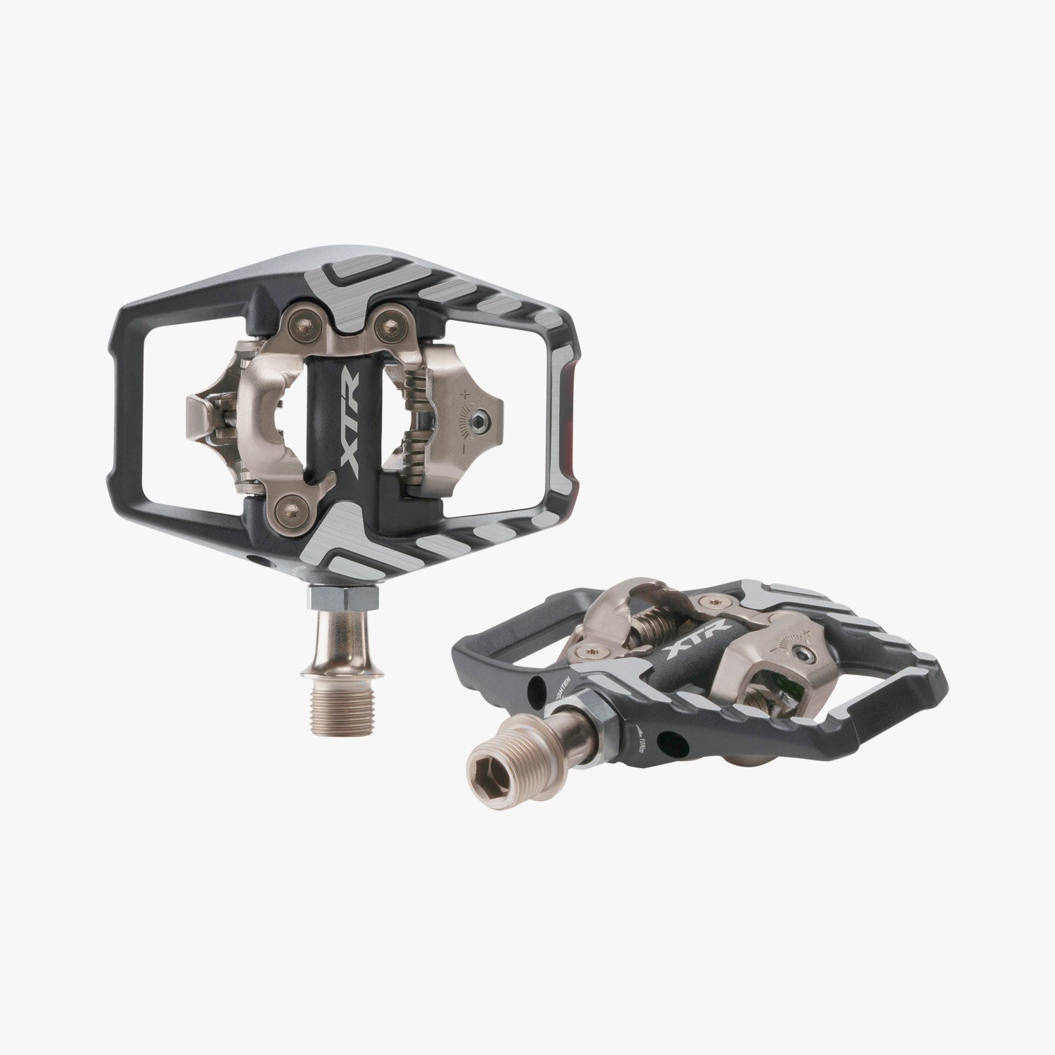 Shimano Clipless Pedal, PD-M9120, XTR, SPD, (SM-SH51)
