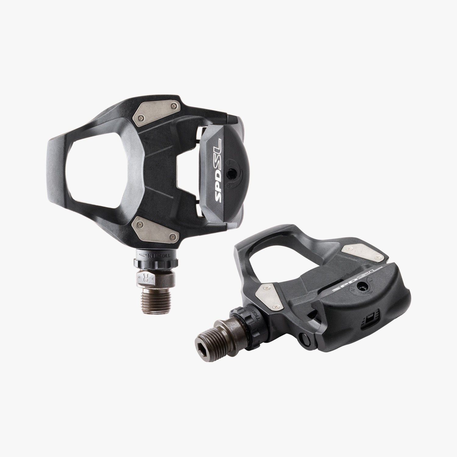 Shimano Clipless Pedal, PD-RS500, SPD-SL, (SM-SH11)