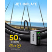 Fanttik X10 Ace Tiny Electric Bike Pump