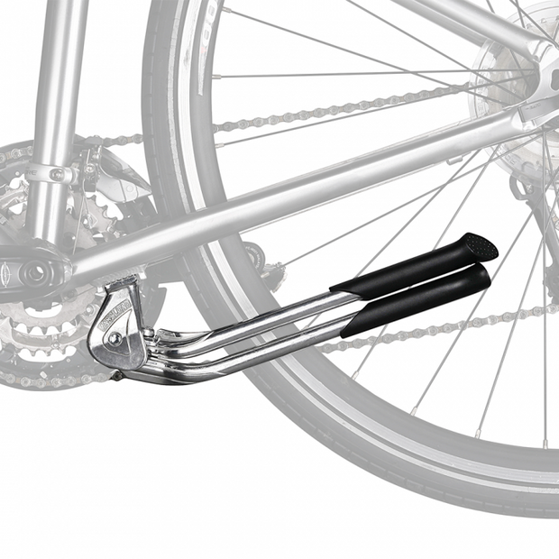 Double Leg Stand , CL-KA56 , Black