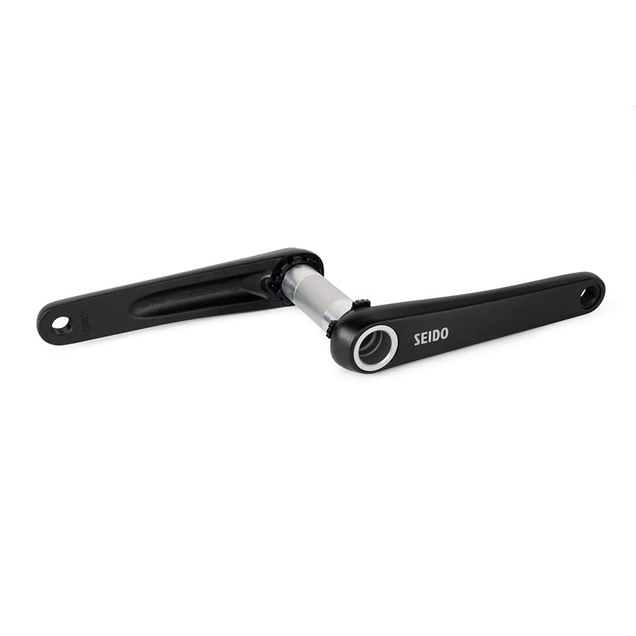 SEIDO Lyer Crank Set
