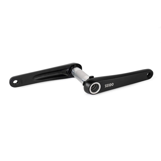 SEIDO Lyer Crank Set