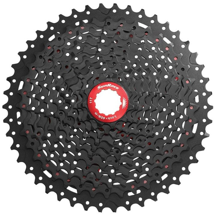 Sunrace Sprocket CSMX8, 11 Spd