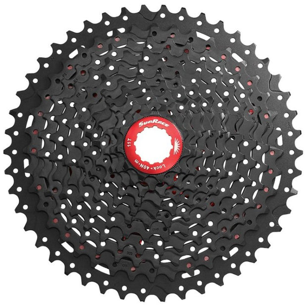 Sunrace Sprocket CSMX8, 11 Spd