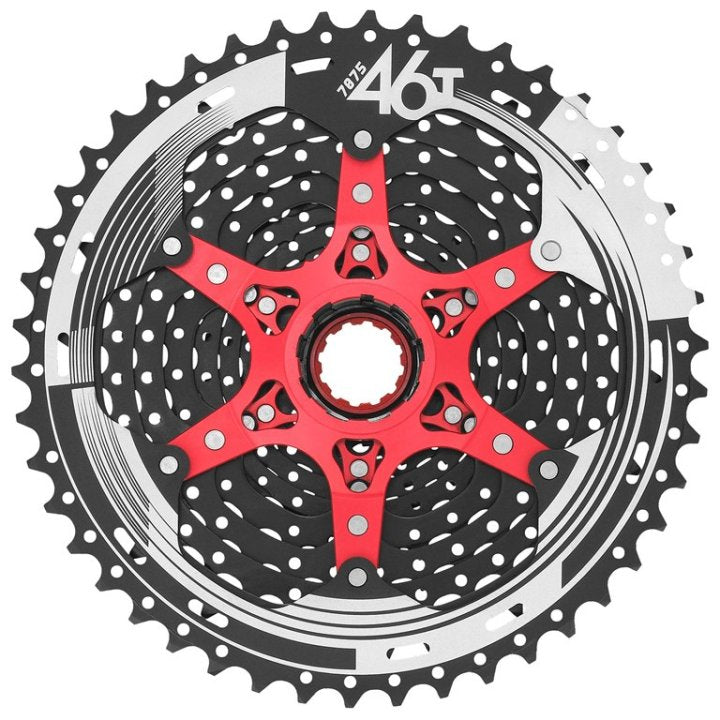 Sunrace Sprocket CSMX8, 11 Spd