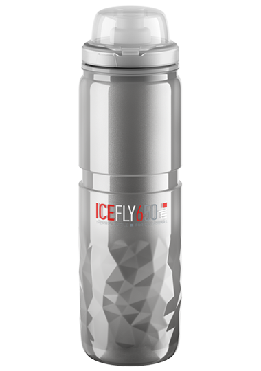 ICEFLY 650 Insulated Cycling Bottle – Cold Hydration That Goes the Distance