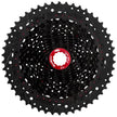Sunrace Sprocket CSMZ90, 12 Spd, 11T-50T