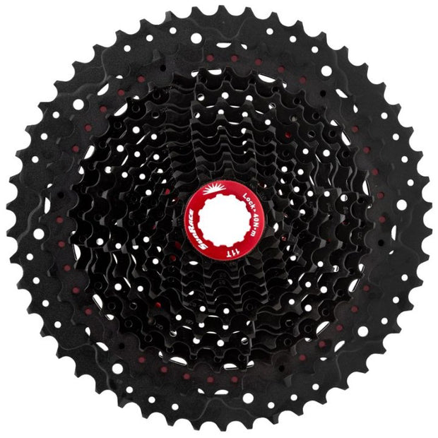 Sunrace Sprocket CSMZ90, 12 Spd, 11T-50T
