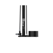 Lezyne Steel Floor Drive 3.5 Bicycle Pump