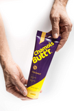 Chamois Buttr Anti Chafe Cream, Coconut