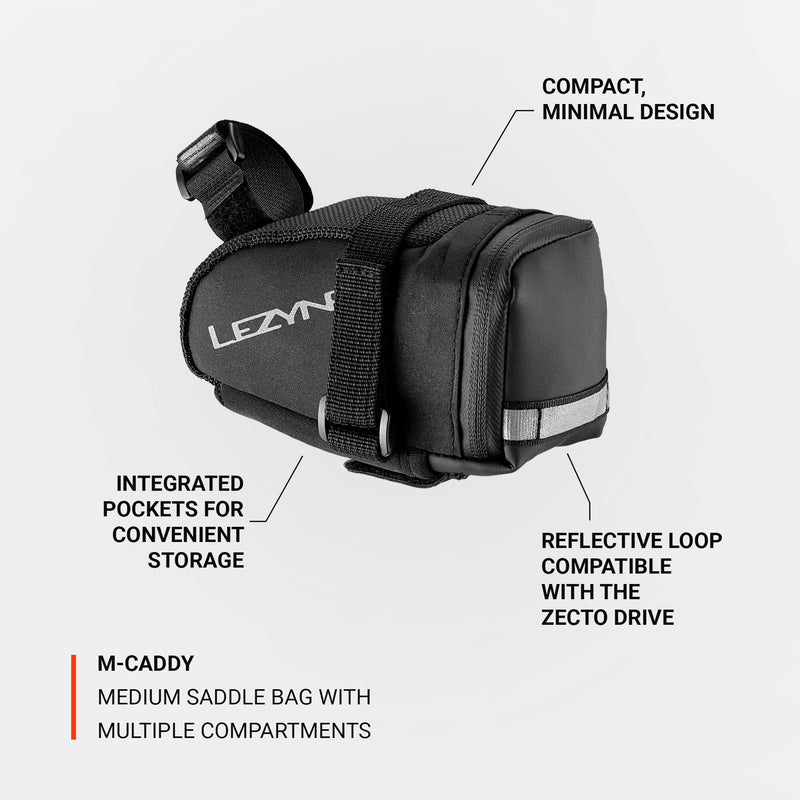Lezyne M-CADDY