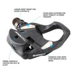 Shimano Clipless Pedal, PD-RS500, SPD-SL, (SM-SH11)